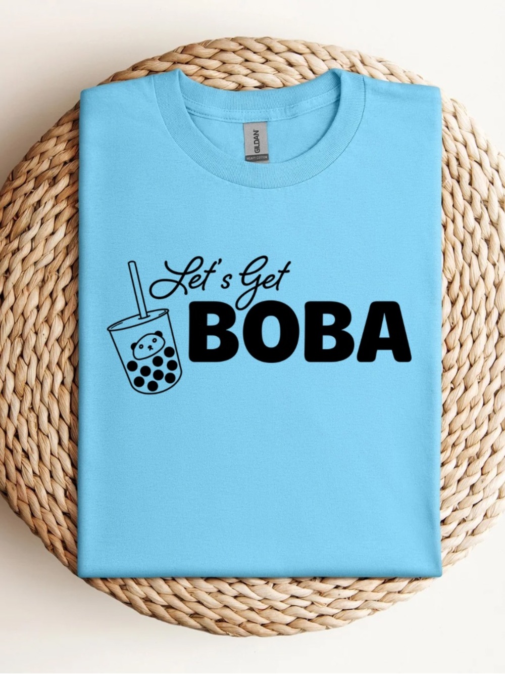 Boba Lover T-Shirt